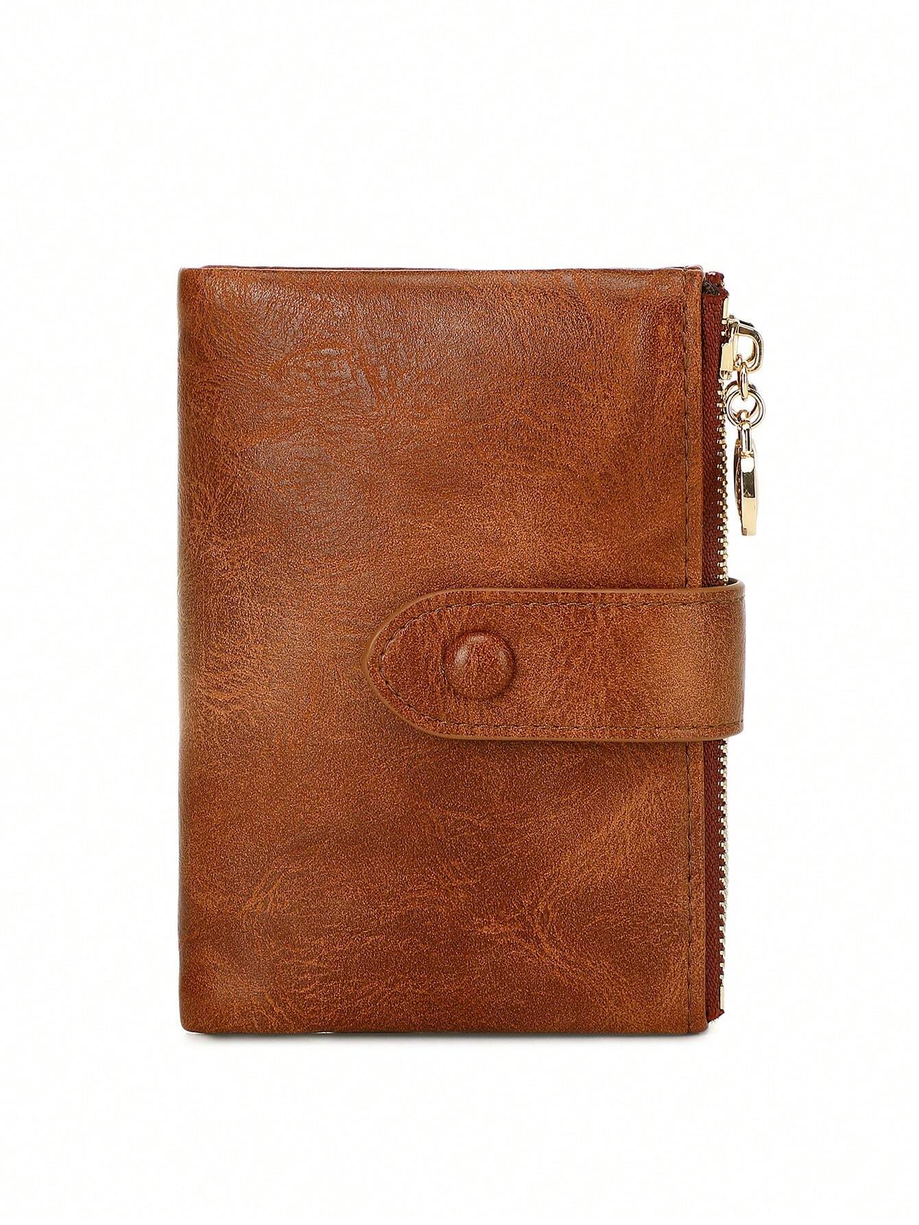 Fashionable Multifunction Chain Wallet - Image 2
